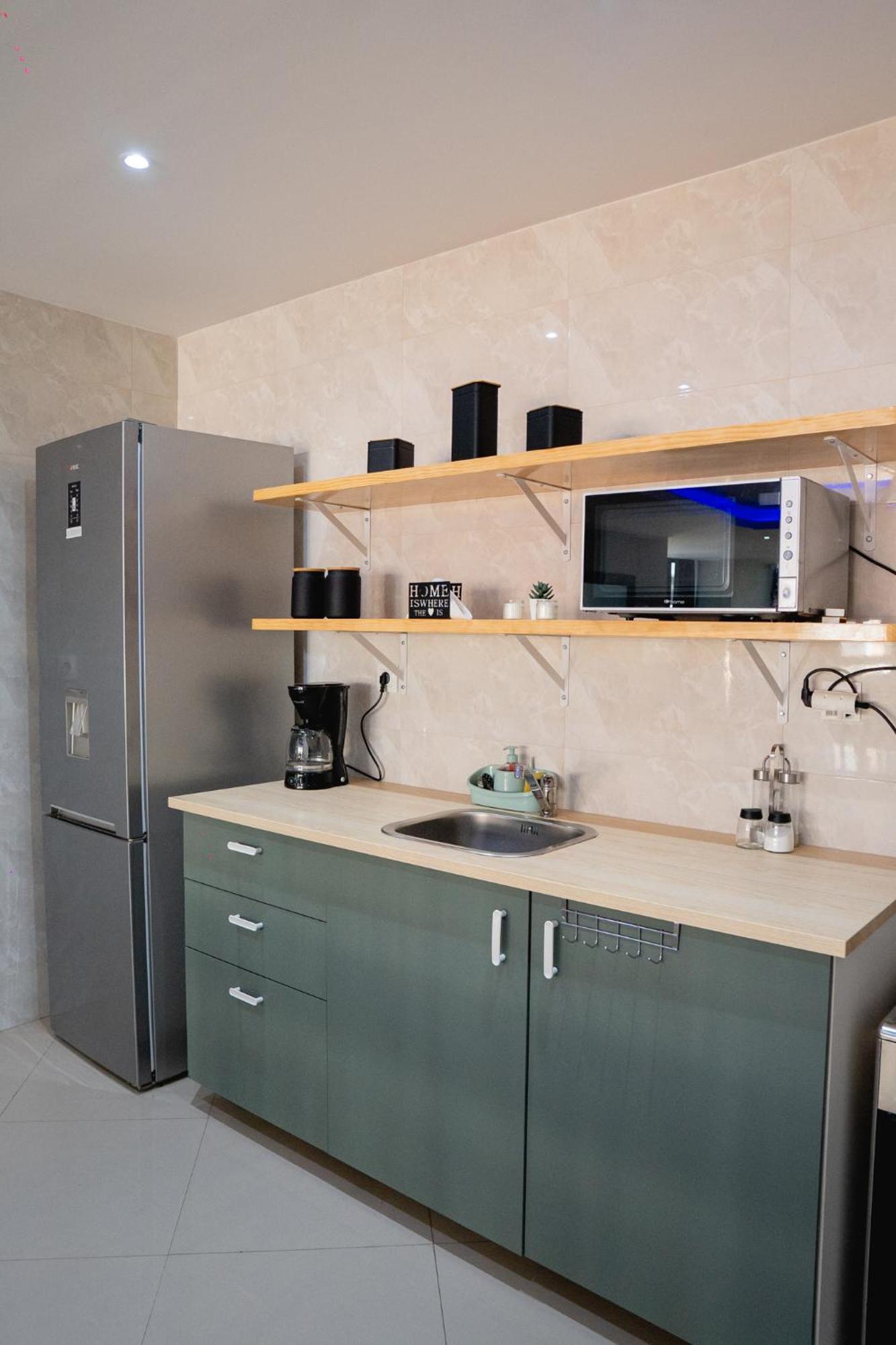 Apartamento Santo Antonio I - T3 Praia Exterior foto